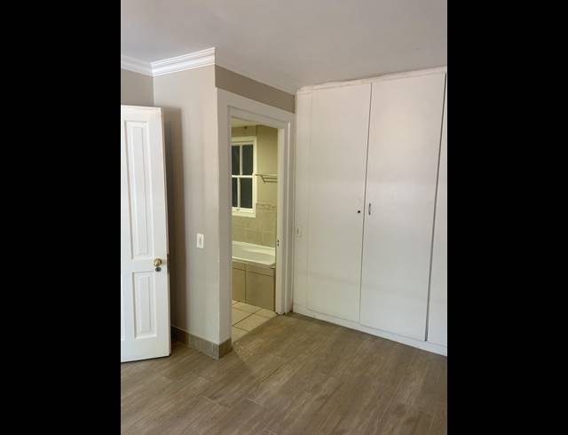 1 BEDROOM APARTMENT TO LET IN SANDOWN